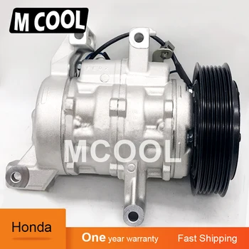 10SRE11C Auto Air Conditioning A/C AC Compressor for Honda CITY HD 