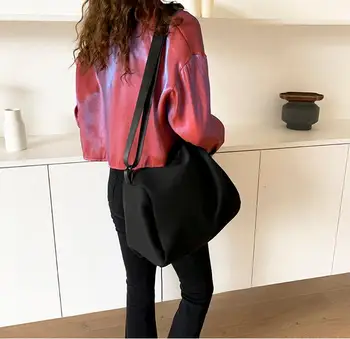 

Fashion women's handbag female casual shoulder messenger bag girl cross body bag casual black r9686
