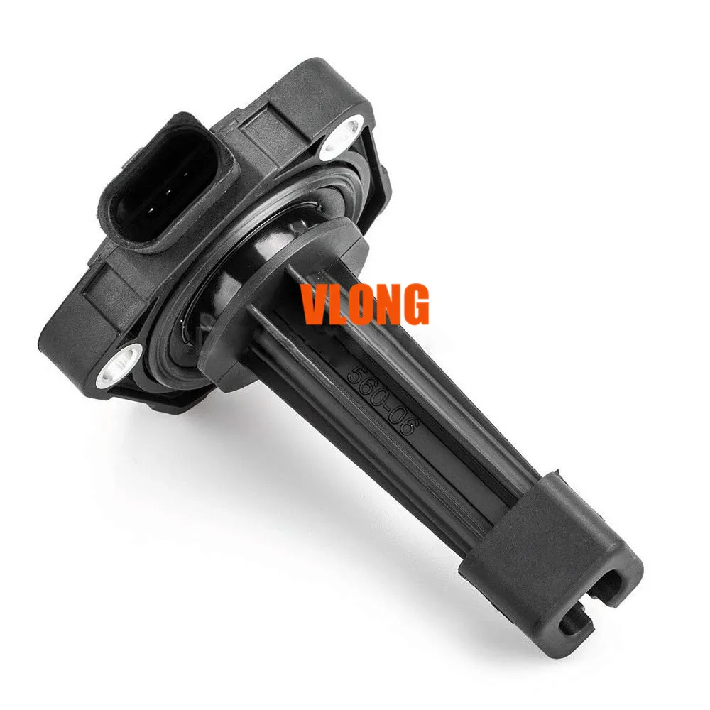 03C907660M уровень масляного резервуара Сенсор для Mercedes-Benz V W Golf EOS Audi A1 A3 A4 Q5 Q7 TT Шкода Октавия Ibiza
