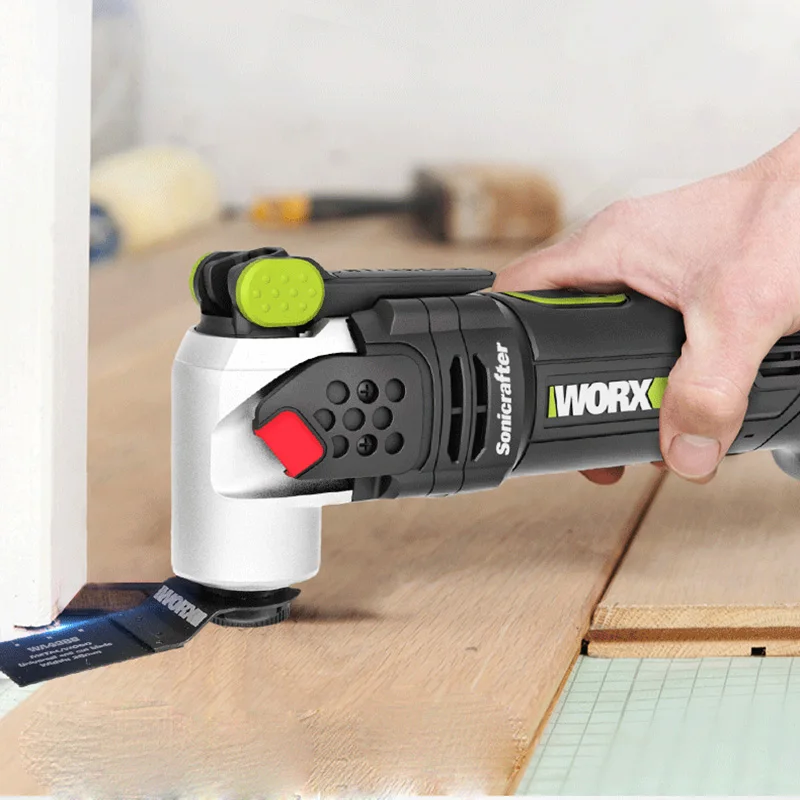 Worx Multi Function Oscillating Tool 