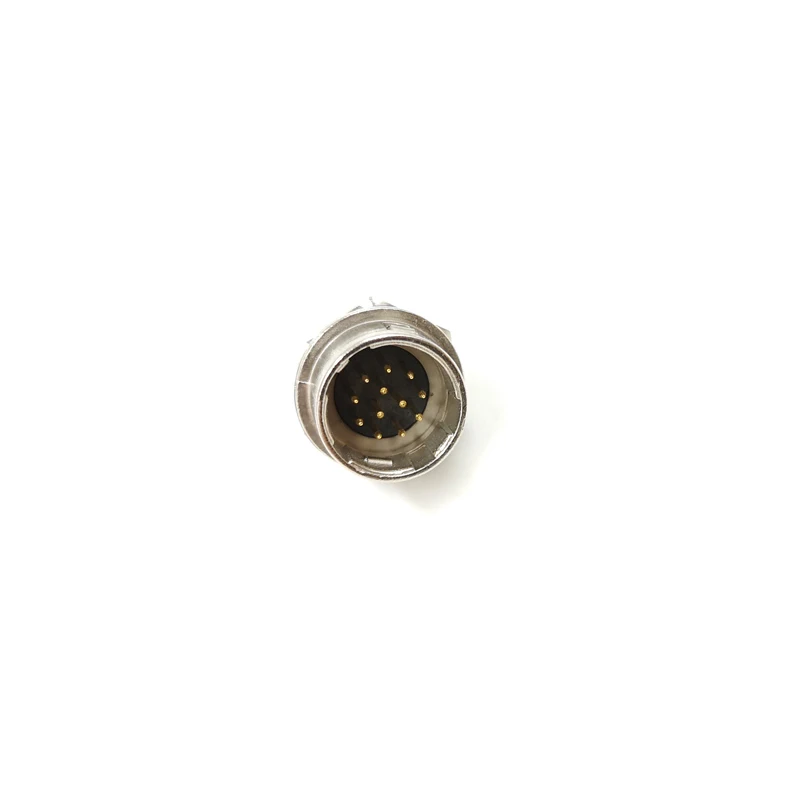 Hirose разъем HR10A 4 6 10 12 штырьковый 6P и P питания SmallHD CCD Basler камера|connector socket|connector pinpin