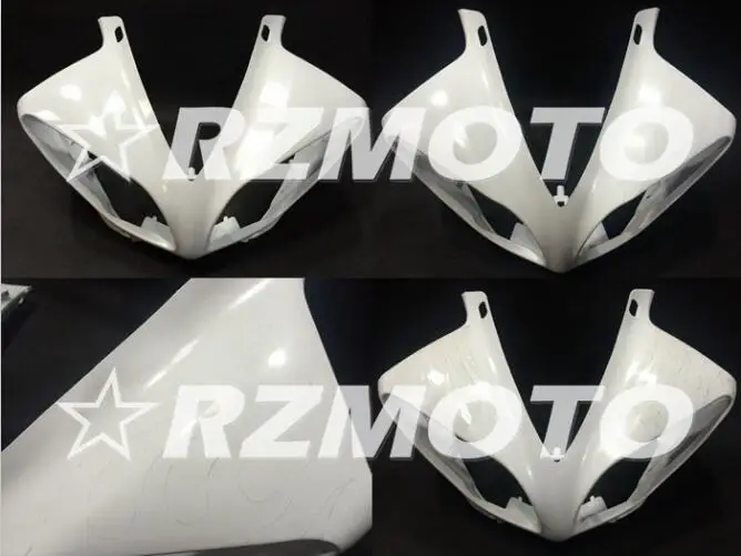 New ABS Motorcycle fairing kit For S1000RR- Bodywork Carbon fiber pattern Water transfer printing ACEKITS Store No.0120