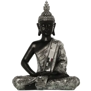 

Decors-47307 Figure Resin Buddha _ 43x25x59cm