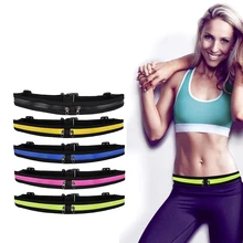 Универсальная спортивная сумка для телефона, сумка для бега, поясная сумка, карман, для улицы, водонепроницаемая, для езды на велосипеде, сумка для мобильного телефона, противоугонная сумка