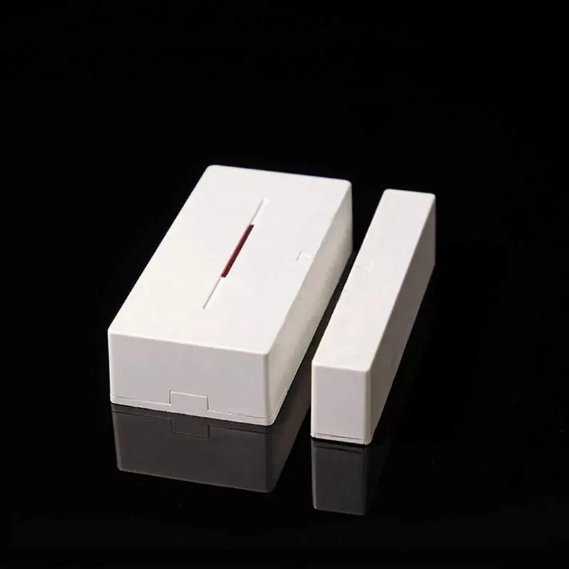 FFYY-Wireless 433 GSM SMS WiFi Smart Voice Home House Office Security Burglar Alarm Systems Kit