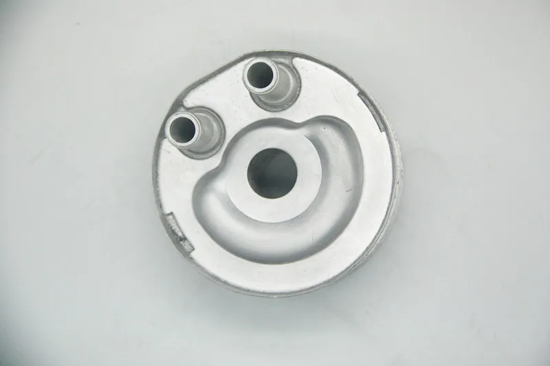 Масляный радиатор двигателя для NISSAN OE: 21305-5M30/21305 5M301/213055M301