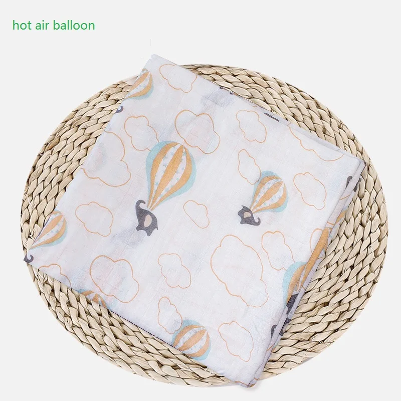 hot air balloon