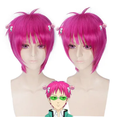 Карнавальный костюм Amami Saiki Kusuo no sai nan полный комплект школьная форма для