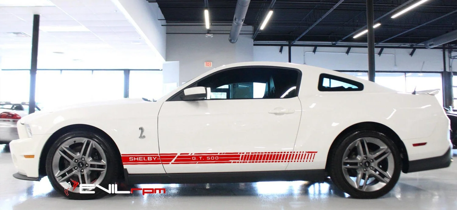 Ford Mustang gt 2006 РІРёРЅРёР»
