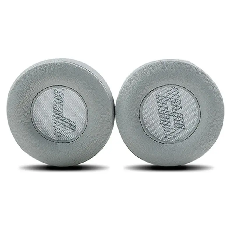 1Pair Soft Leather Earpads Ear Cushion Cover for JBL LIVE400 live400BT Headphone