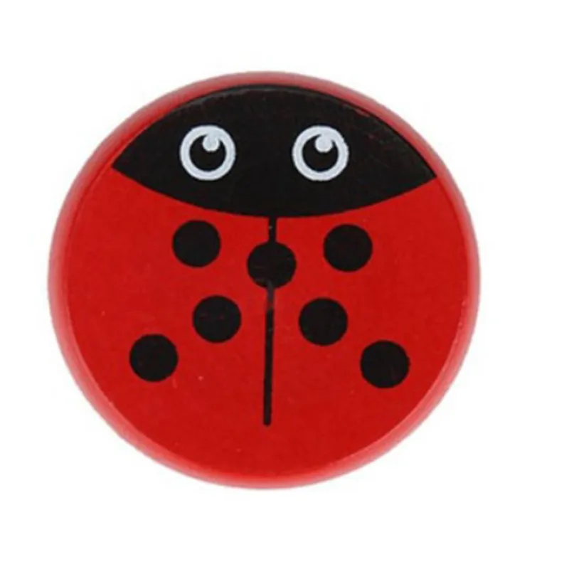 G ZXZ Lindo animprime игрушки madera yoyo mariquita juguetes nignos yo-yo creativo Yo juguetes para nignos yoyo bola - Цвет: G