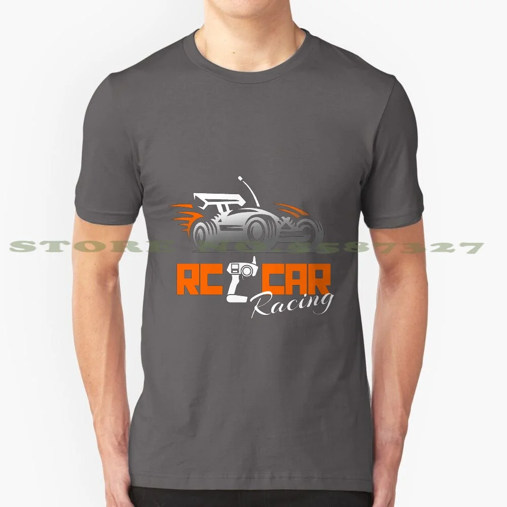 Rc Cars Racing T - Shirt Gift Hobby Tee Fashion Vintage Tshirt Magliette Rc Cars Racing Geschenk Hobby Ferngesteuerten Fast