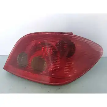 

6351P3 6351P3 Right Rear light Peugeot 307 (s1) Xr