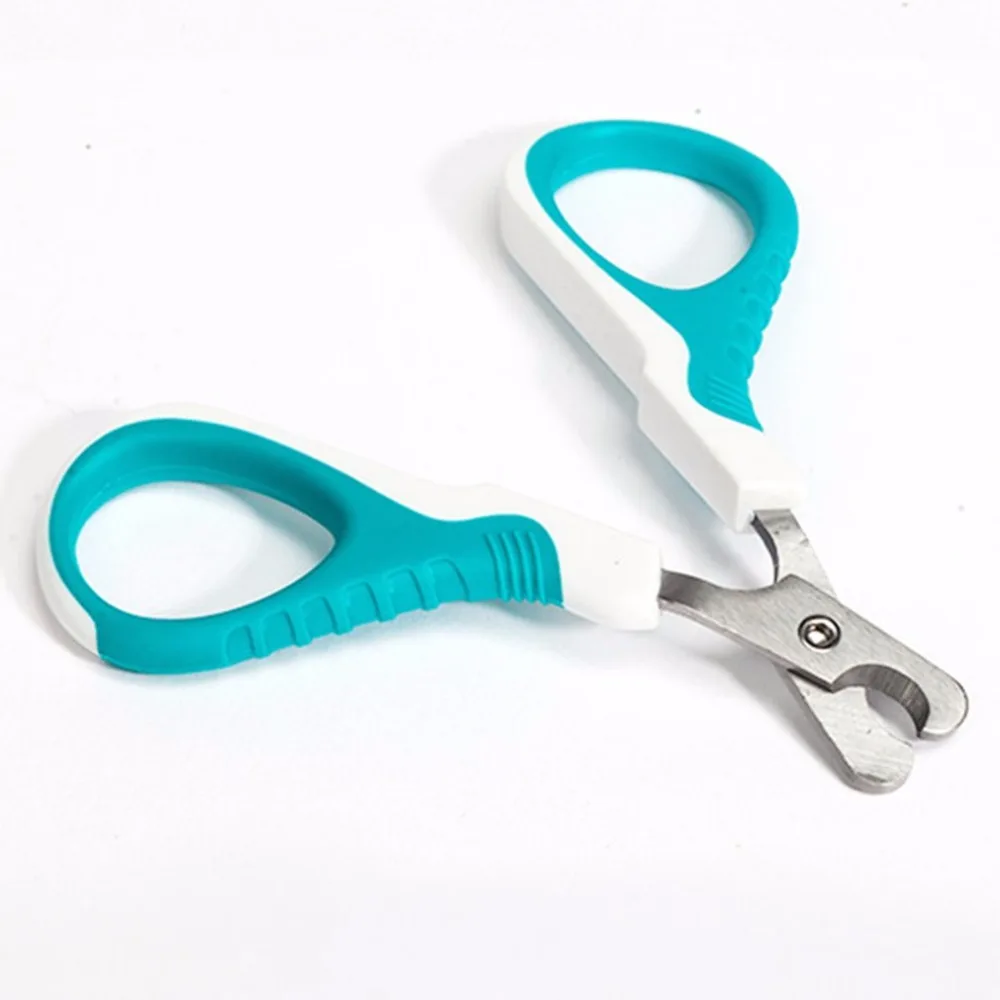 TAILUP универсальный дизайн для домашних собак машинка для стрижки ногтей ножницы для стрижки из нержавеющей стали ножницы для когтей