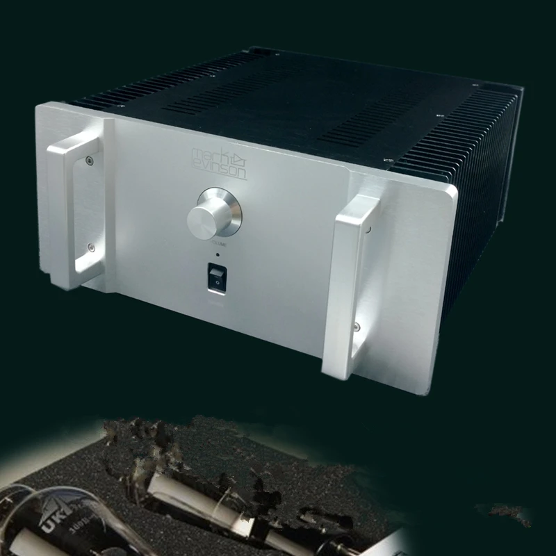 Аудио клон классический MARK LEVINSON ML2 JC3 усилитель мощности класса A 25 Вт