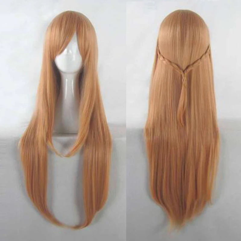 Anime-Sword-Art-Online-Yuuki-Asuna-Wigs-SAO-Yuki-Asuna-Long-Orange-Heat-Resistant-Synthetic-Hair (2)