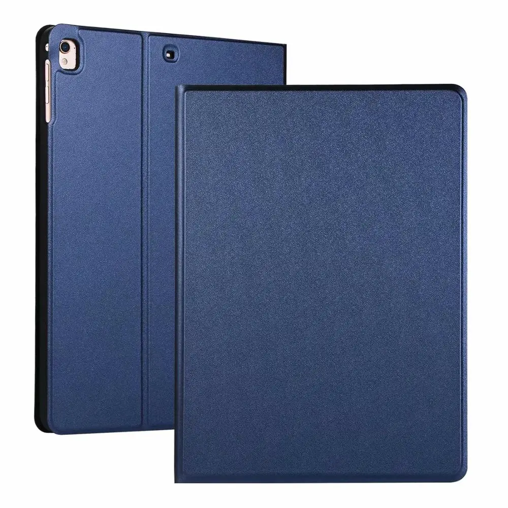 Модный умный тонкий кожаный чехол для планшета нового IPad 7th Gen Pro 10 2 дюймов 2019