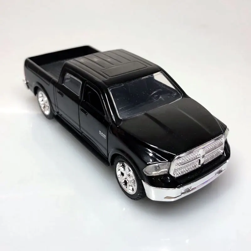 JADA 1/32 масштаб 2013 Dodge ram 1500 пикап литой металлический автомобиль модель игрушки для подарка, детей, коллекция
