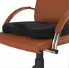Gel Orthopedic Memory Cushion Foam U Coccyx Travel Seat Massage Car Office Chair Protect Healthy Sitting Breathable Pillows 5