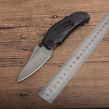 

High quality 1925 OEM Multi Tool Knife 8Cr13Mov Blade Nylon Fiberglass Handle Camping Hunting Fruit Knife EDC