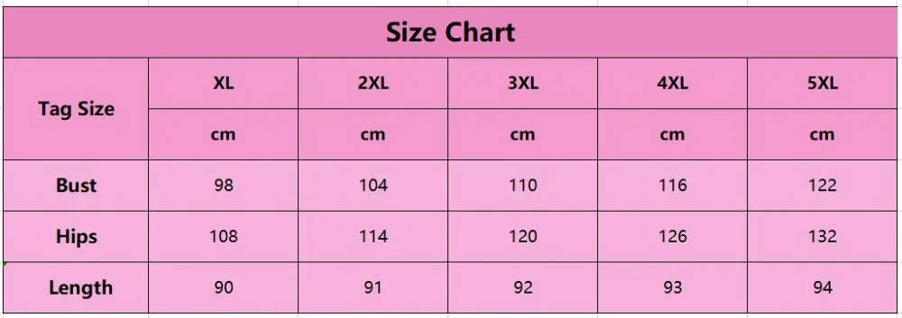 SIZE