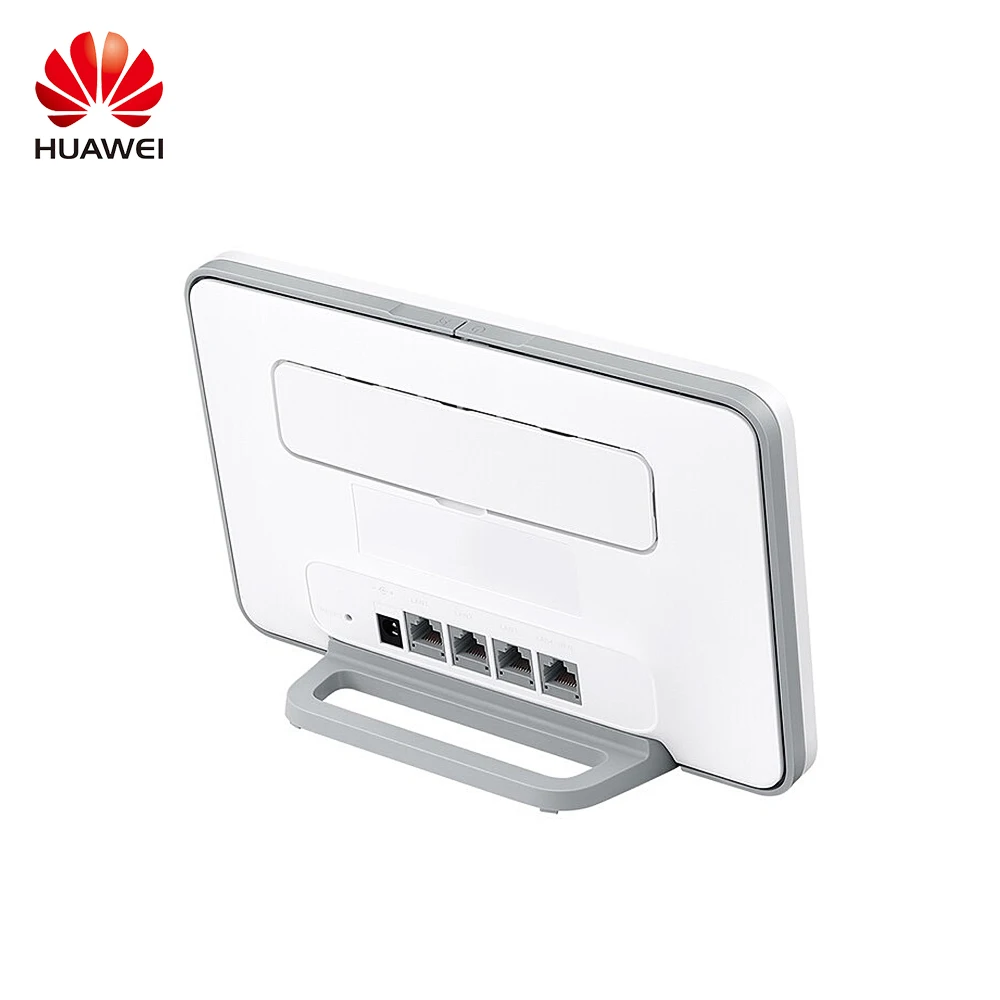Huawei 4g WIFI мобильный роутер 2 Pro со слотом для sim карты 4G Lte wifi B316 855 поддержка карты|3G/4G