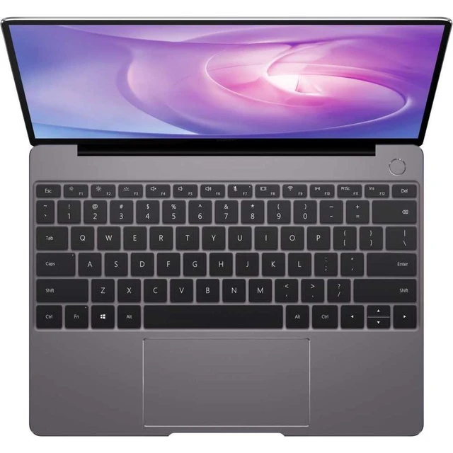 Huawei Matebook 13 13", Amd Ryzen 5 3500u, 16gb, 512gb Ssd, Vega 8, W10, Grey, 53011aax Laptops AliExpress