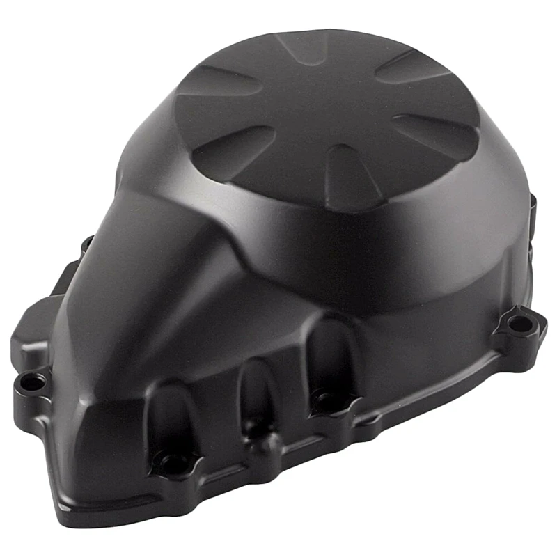 

Motorcycle Engine Guard Case Saver Stator Cover Crank Generator Cover Protector Fit for Kawasaki Z750 2007-2009