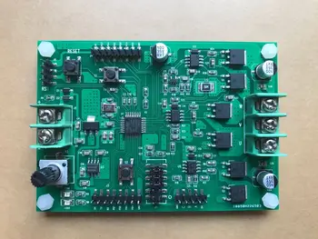 

STM8S903 Brushless Motor Development Board BLDC Development Board