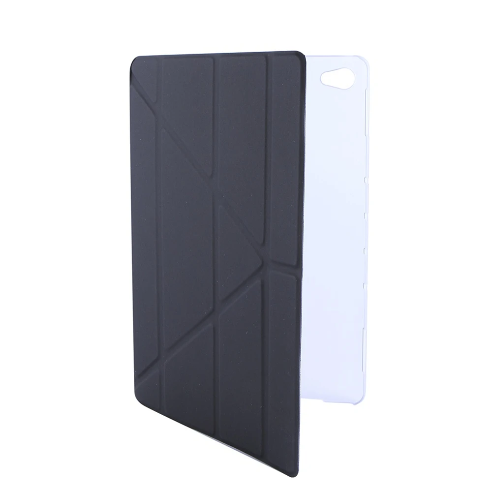 Чехол Red Line для Huawei Mediapad M5 Lite 10 LTE BAH2-L09 Black УТ000017909 | Компьютеры и офис