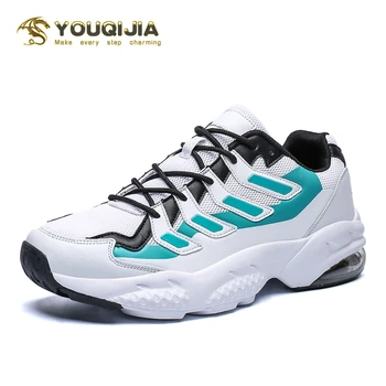 

Autumn Mesh Shoes Men Sneakers Tenis Masculino Breathable Casual Basket Homme Classic Fashion Free Shipping Runing Sports Shoes