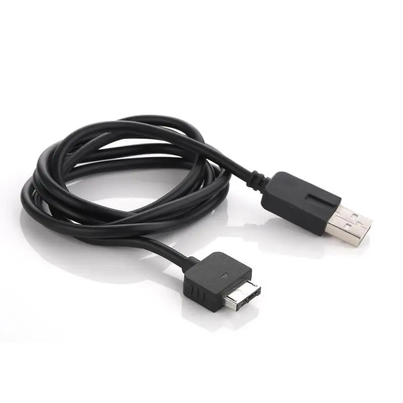 

USB Transfer Data Sync Charger Cable Charging Cord Line For Sony PlayStation Psv1000 Psvita PSV 1000 PS Vita Power Adapter Wire
