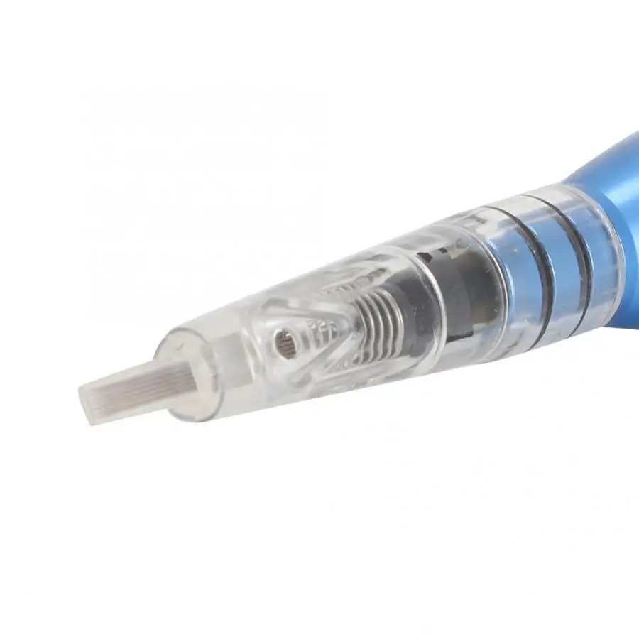 Ручка для микроблейдинга US Plug 100 240V Электрический полу перманентный макияж