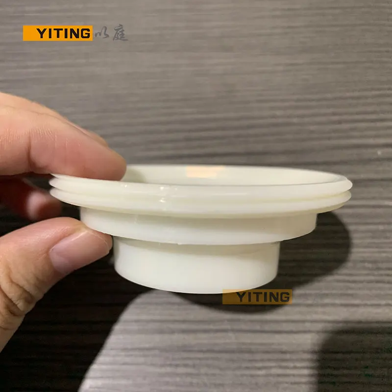 70mm Floor Drain Deodorant Core Thread Outer Diameter 76mm ABS Plastic Variable Diameter Outer Ring Inner Ring floor drain filter floor drain floor drainer inner core