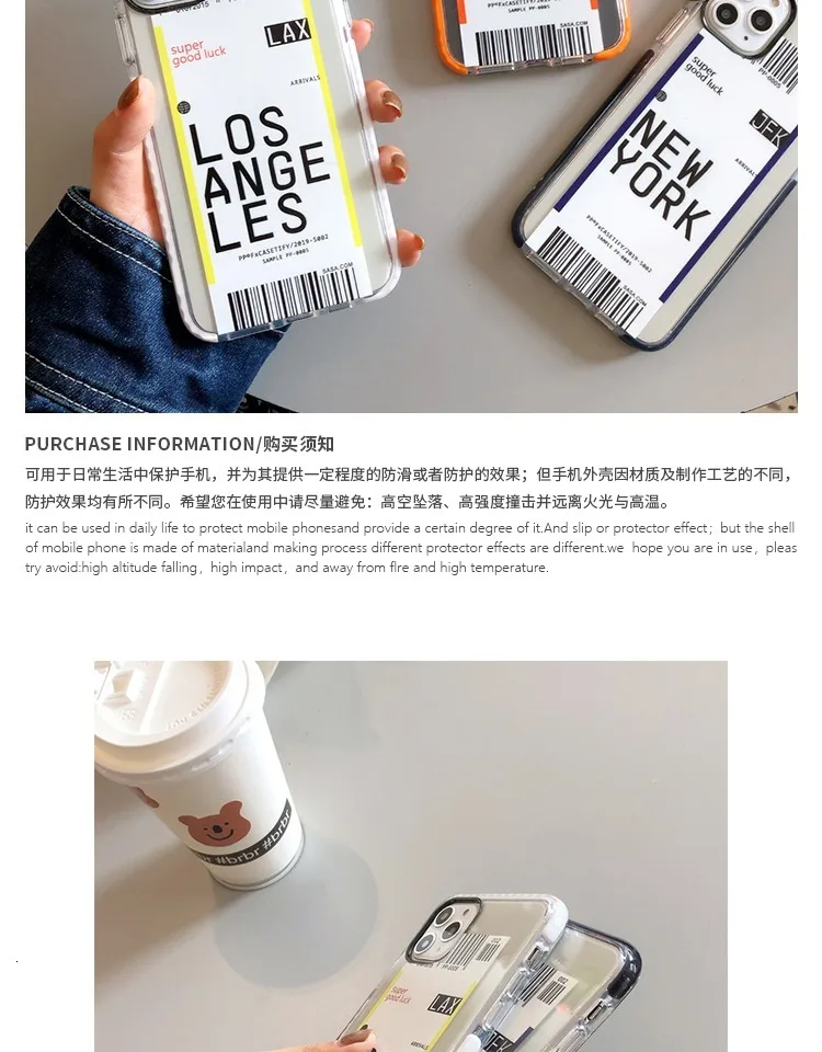 Творческий билет для iPhone 11 чехол Pro Max прозрачный XS для Apple iPhone 7 plus/8 plus Мягкий X R