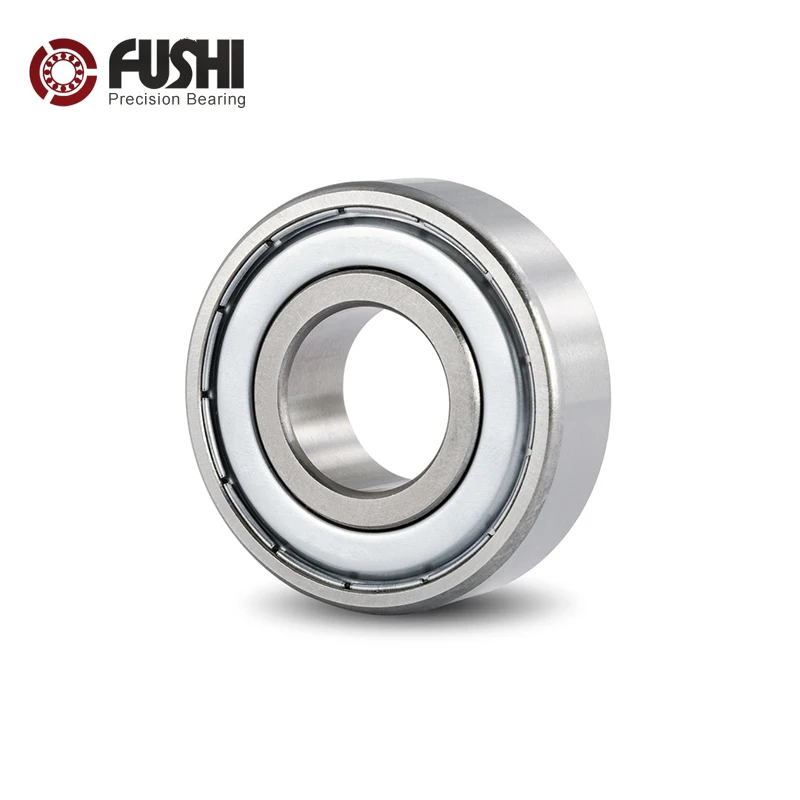 6203ZZ подшипник 17*40*12 мм ABEC-3 4 шт