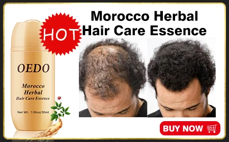 20ML Ginseng Hair Growth Essence Preventing Hair Loss Liquid Damage Hair Repair Treatment Dense Fast Restoration Hair Growth