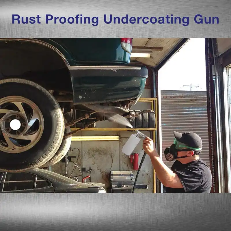 Automotive Paint Spray Gun Truck Bed Liner Coating Spray Gun Rubber Paint Coating Chip Shield With 22 Inch Nozzle For Car Home Aliexpress Automotive Paint Spray Gun Truck Bed Liner Coating Spray Gun Rubber Paint Coating Chip Shield With 22 Inch Nozzle For Car Home Aliexpress