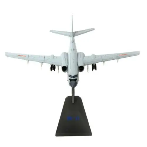 1/144, H-6K, сборная модель летательного аппарата TH09695