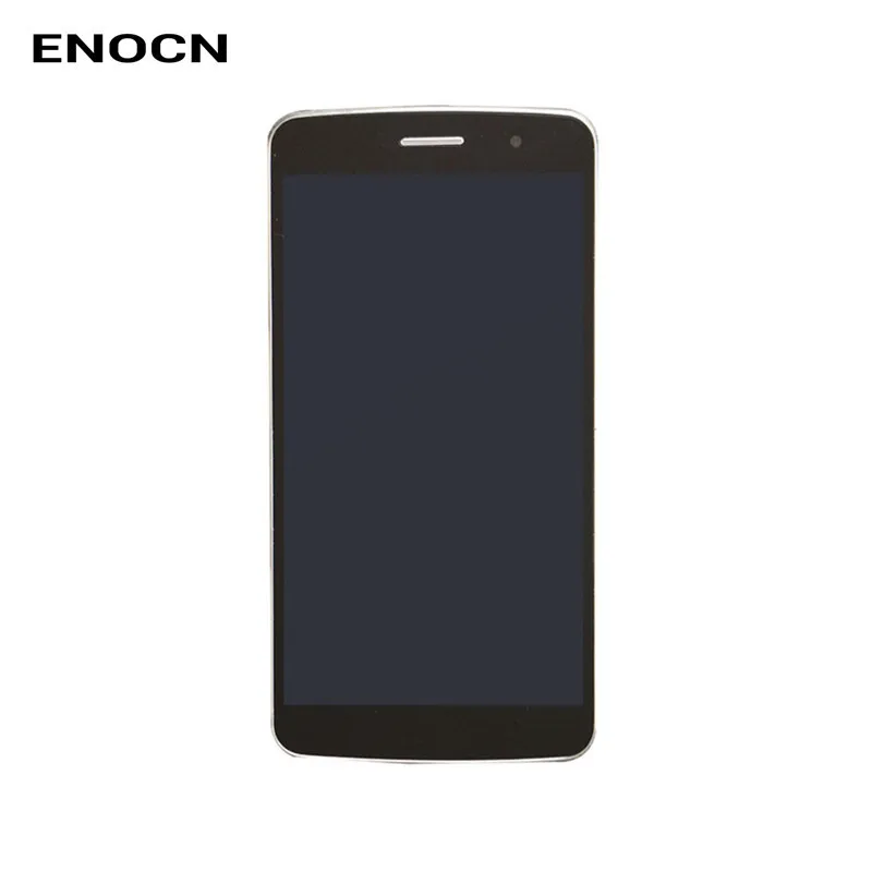 

ENOCN Original For LG Zone Ray X180 X180G X190 LCD Display with Touch Screen Digitizer Assembly with frame free shipping