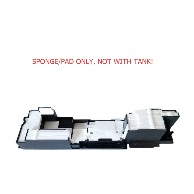 Almofada de Esponja de Tinta Residual para Epson Px700 Px710 Px720 Px730 Px800 Px810 Px820 Px830 Tx700 Tx710 Tx720 Tx730 Tx800 Tx810 820 837 pc - Imagem 2