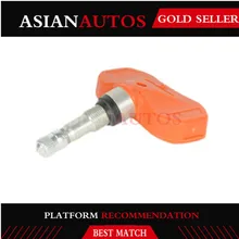 OEM 25758221 датчик давления в шинах датчик e pressione для Chevrolet Corvetta C6 6,0 09,04-25758221