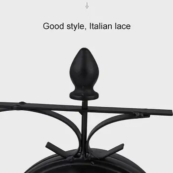 

European-Style Clocks Wrought Iron Wall Clock Retro Decorative Double-Sided Wall Clock European-Style Clocks Retro Clock