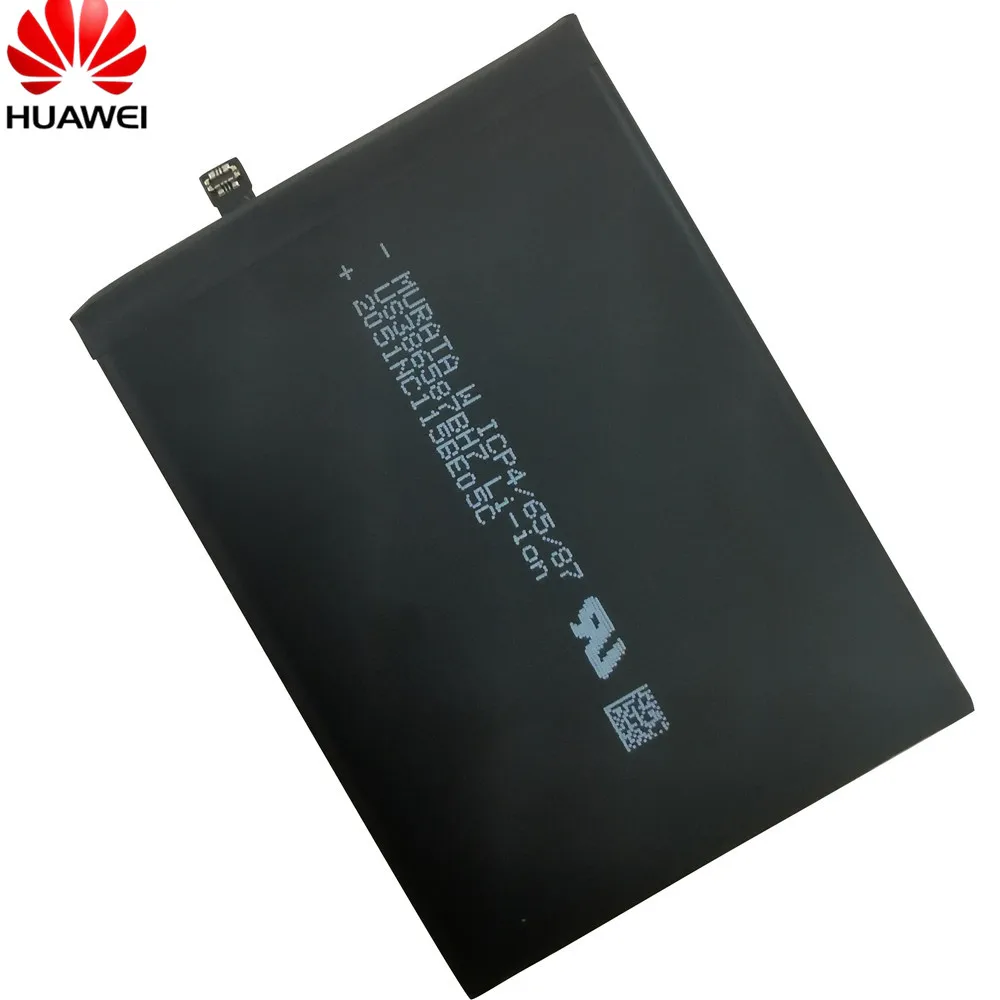 HB406689ECW 4000 mAh Перезаряжаемые литий-ионный телефона аккумулятор для Huawei наслаждаться 7 наслаждаться 7 plus Y7 премьер умный мобильного телефона