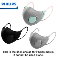 Accessories,Philips Acm066 mask shell selection,no electric module, If There Is No Electric Mask, Please Do Not Order. 1