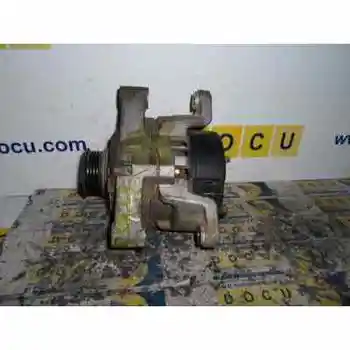 

0123100003 ALTERNATOR OPEL CORSA B