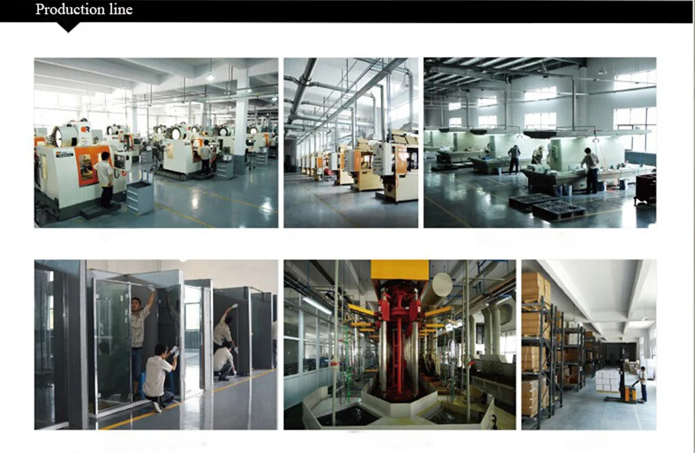 Braçadeiras de vidro