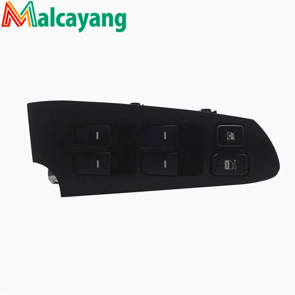 Unidad de control levantador eléctrico de la ventana izquierda para BMW 1 series E87