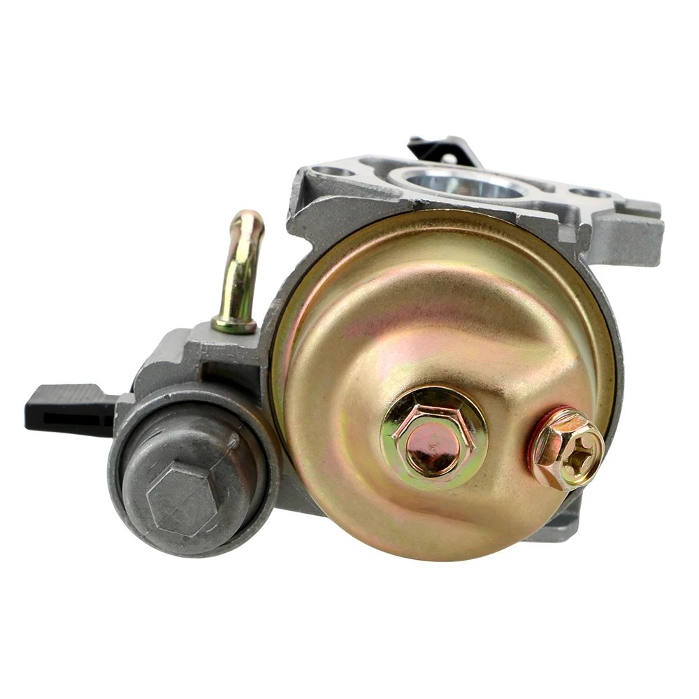 LEEPEE части мотоцикла Двигатель Мото Аксессуары Карбюратор Carb комплект для Honda GX160 GX200 5.5HP 6.5HP 16100-ZH8-W61