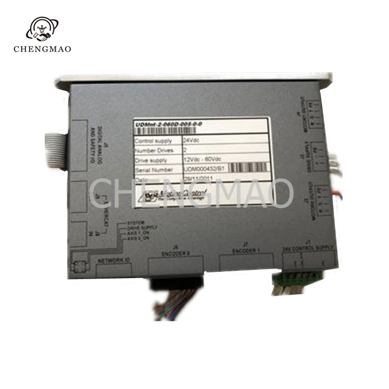 

ACS UDMnt-2-060D-005-0-0 Controller For CNC